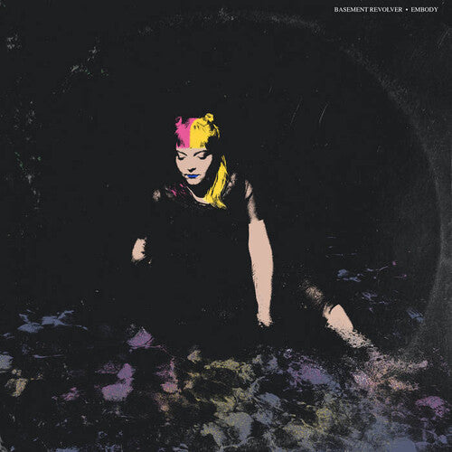 Basement Revolver: Embody - COMPACT DISCS