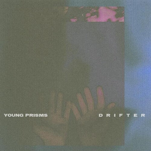 Young Prisms: Drifter - COMPACT DISCS