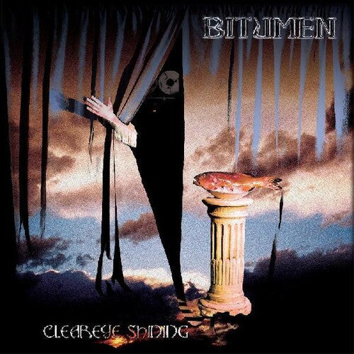 Bitumen: Cleareye Shining - COMPACT DISCS