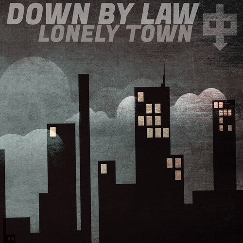 Down by Law: Lonely Town - COMPACT DISCS