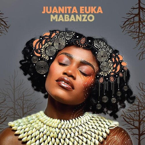 Juanita Euka: Mabanzo - COMPACT DISCS