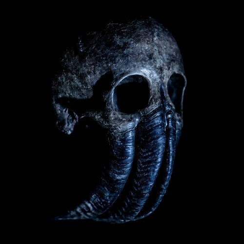 Absent in Body: Plague God - COMPACT DISCS