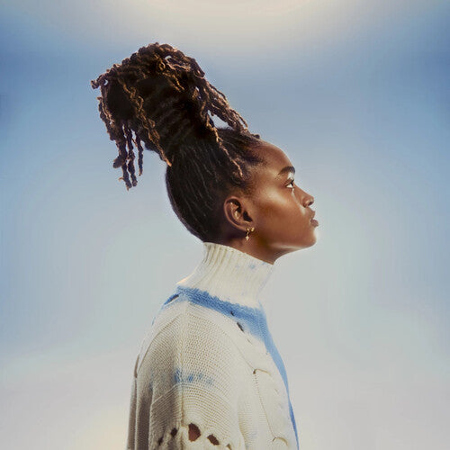 Koffee: Gifted - COMPACT DISCS