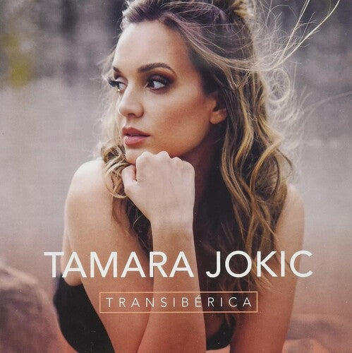 Jokic, Tamara: Transiberica - COMPACT DISCS