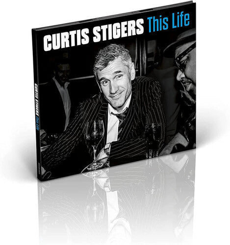 Curtis Stigers: This Life - COMPACT DISCS