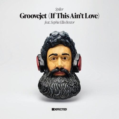 Spiller / Sophie Ellis-Bextor: Groovejet (If This Ain't Love) (2022 Remixes) - 12-INCH SINGLE