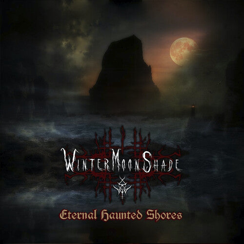Wintermoonshade: Eternal Haunted Shores - COMPACT DISCS