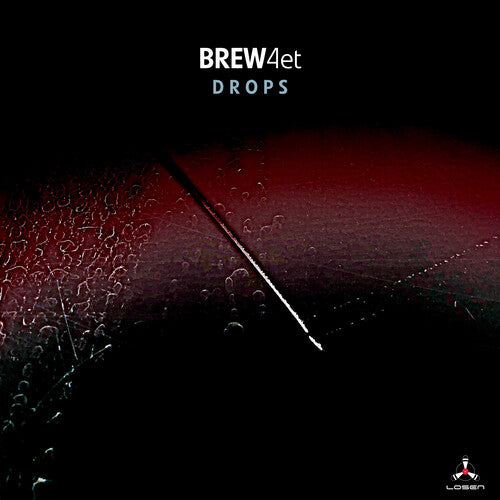 Brew4Et: Drops - COMPACT DISCS
