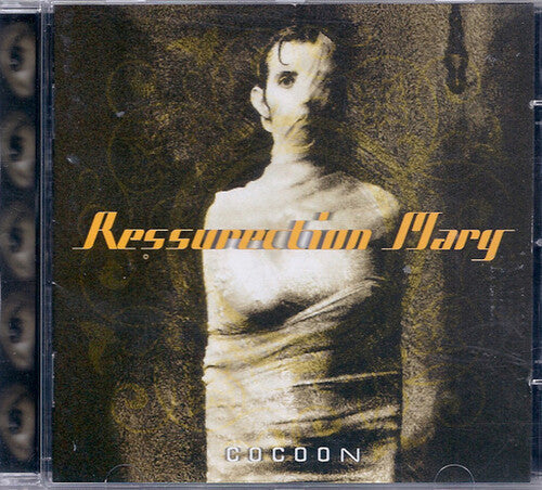 Ressurection Mary: Cocoon - COMPACT DISCS