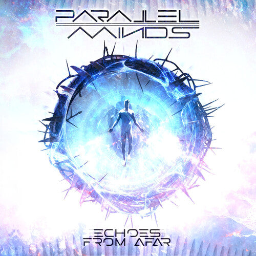 Parallel Minds: Echoes From Afar - COMPACT DISCS