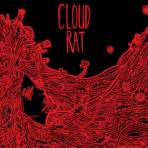 Cloud Rat: Cloud Rat Redux - COMPACT DISCS