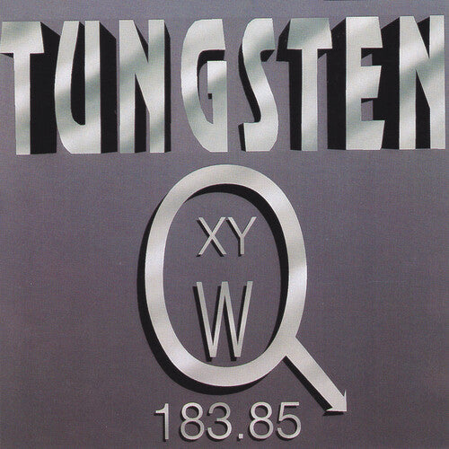 Tungsten: 183.85 - COMPACT DISCS