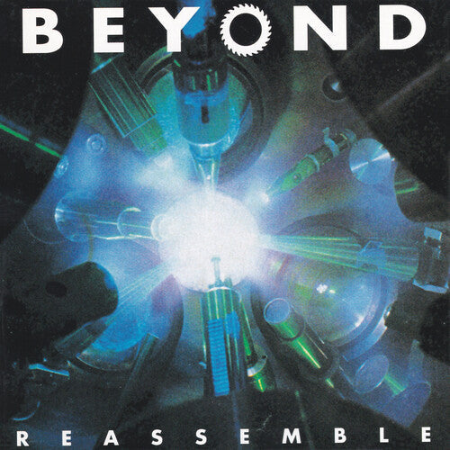 Beyond: Reassemble - COMPACT DISCS