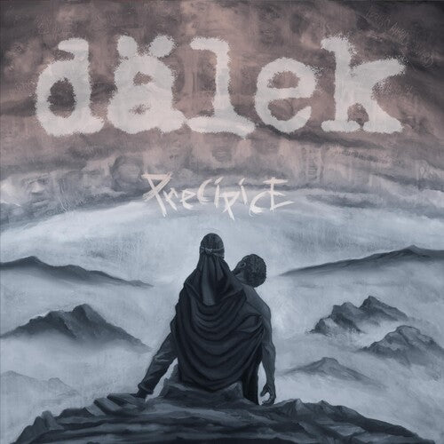 Dalek: Precipice - COMPACT DISCS