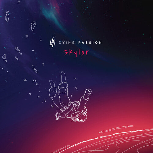Dying Passion: Skylor - COMPACT DISCS
