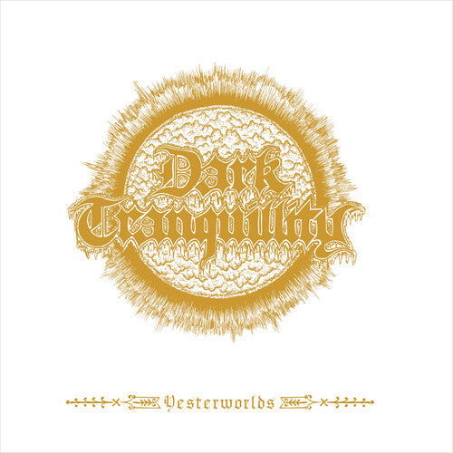 Dark Tranquillity: Yesterworlds - COMPACT DISCS