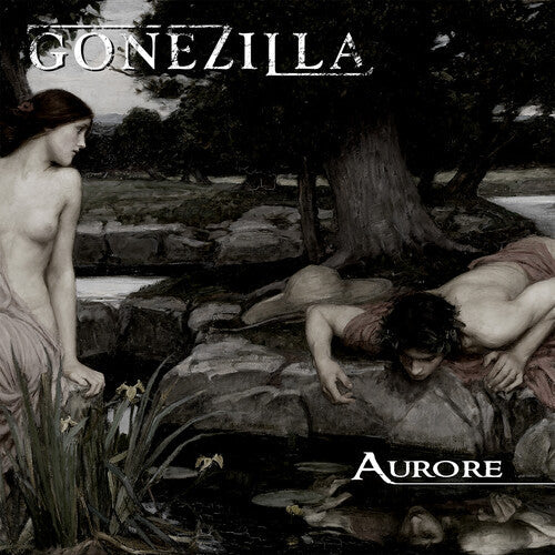 Gonezilla: Aurore - COMPACT DISCS