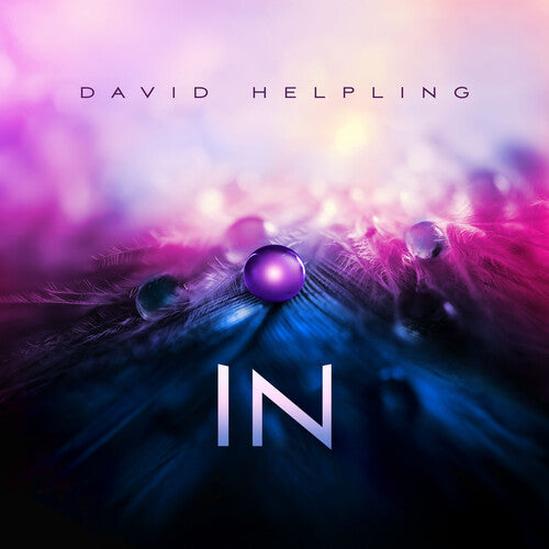 David Helpling: In - COMPACT DISCS