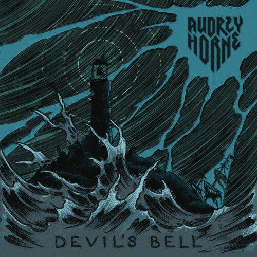 Audrey Horne: Devil's Bell - COMPACT DISCS