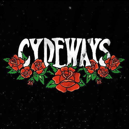 Cydeways: Cydeways - COMPACT DISCS