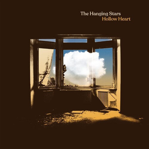 Hanging Stars: Hollow Heart - COMPACT DISCS