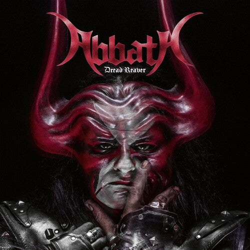 Abbath: Dread Reaver - COMPACT DISCS