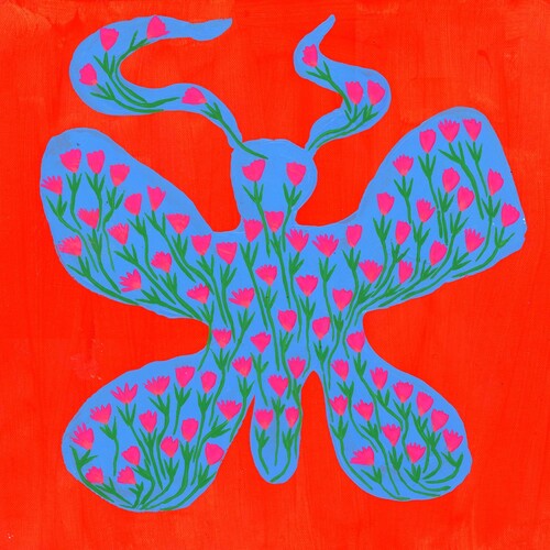 Dehd: Blue Skies - COMPACT DISCS