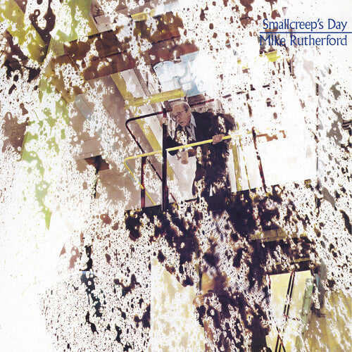 Mike Rutherford: Smallcreep's Day - COMPACT DISCS