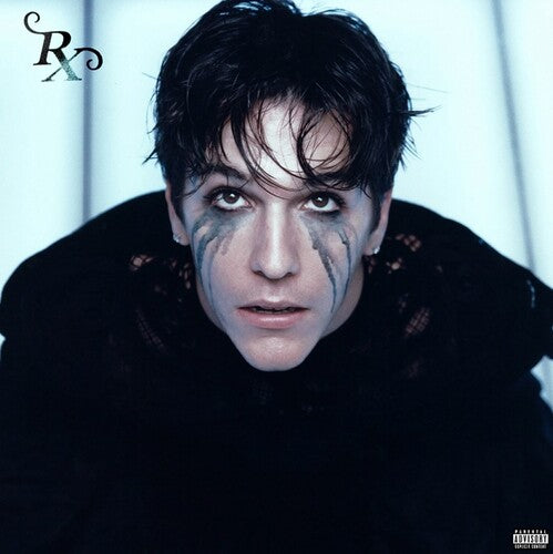Role Model: Rx - COMPACT DISCS
