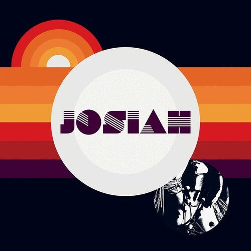 Josiah: Josiah - COMPACT DISCS