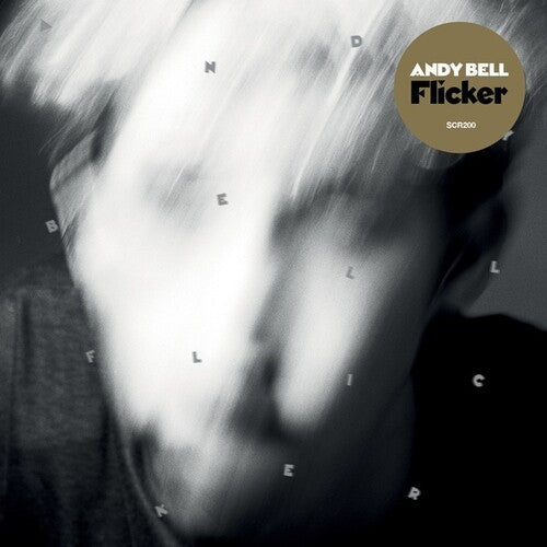 Andy Bell: Flicker - COMPACT DISCS