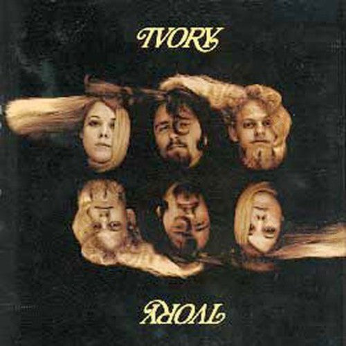 Ivory: Ivory - COMPACT DISCS
