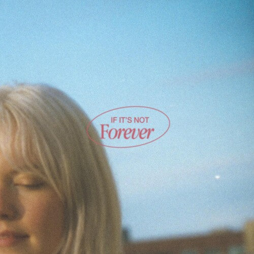 Cassidy Mann: If It's Not Forever - COMPACT DISCS