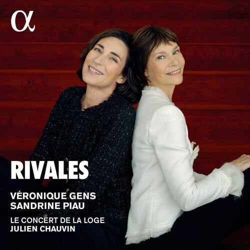 Various Artists: Rivales - COMPACT DISCS