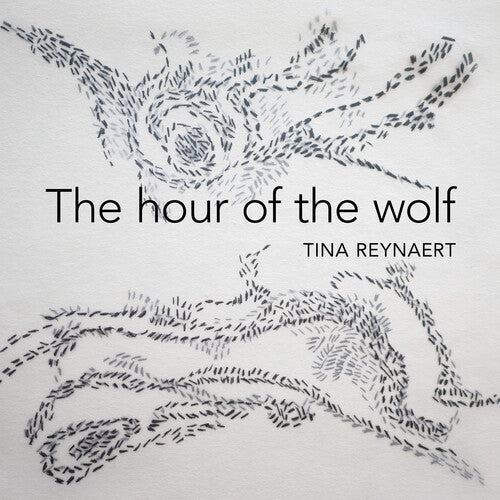 Various Artists: Hour of Wolf - COMPACT DISCS
