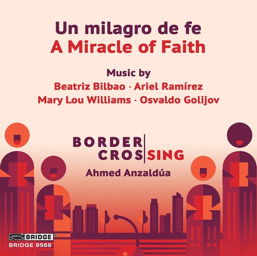 Vital: Un Milagro de Fe - COMPACT DISCS