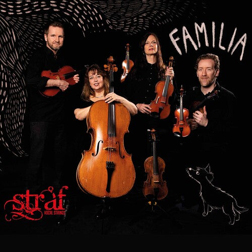 Various Artists: Familia - COMPACT DISCS