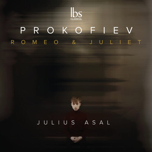 Julius Asal: Romeo & Juliet - COMPACT DISCS