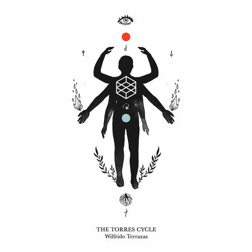 Various: Torres Cycle - COMPACT DISCS