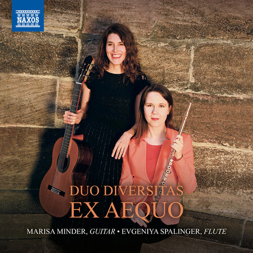 Various Artists: Ex Aequo - COMPACT DISCS