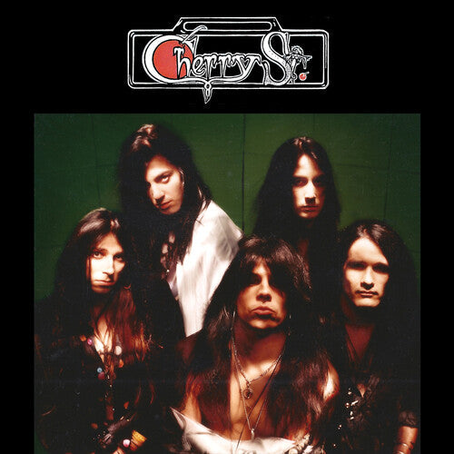 Cherry st: Cherry St - COMPACT DISCS