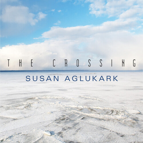 Susan Aglukark: The Crossing - COMPACT DISCS