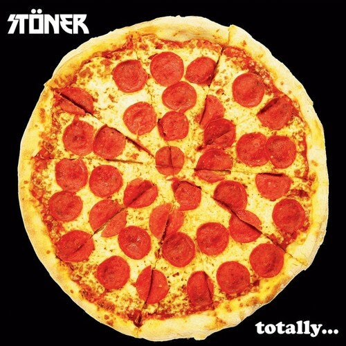 The Stoner: Totally - COMPACT DISCS