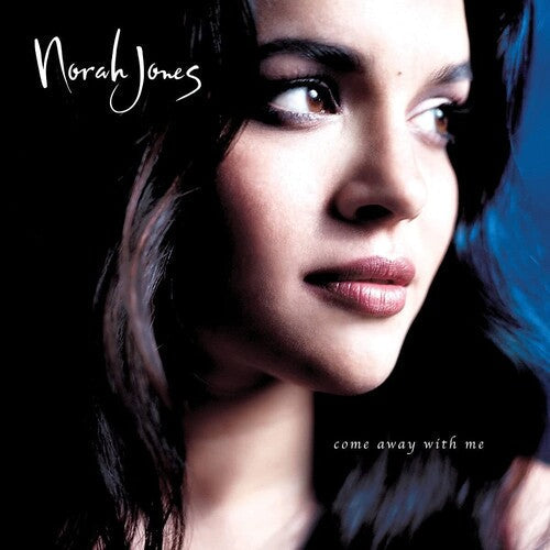 Norah Jones: Come Away With Me (20th Anniversary) - COMPACT DISCS