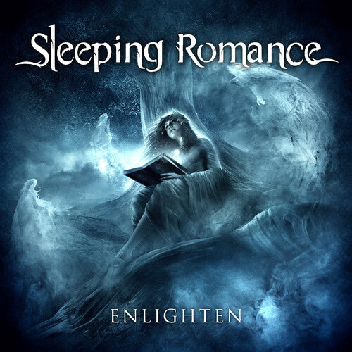 Sleeping Romance: Enlighten (Re-issue 2022) - COMPACT DISCS