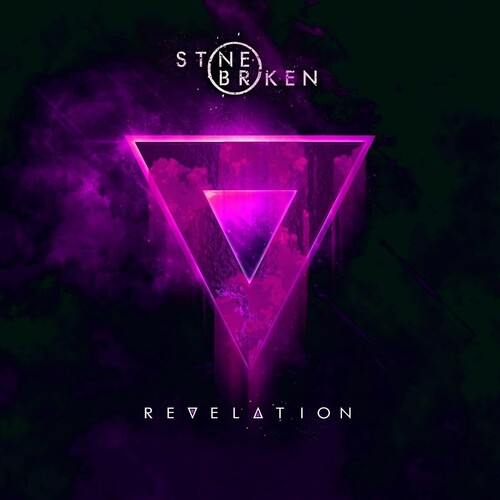Stone Broken: REVELATION - COMPACT DISCS