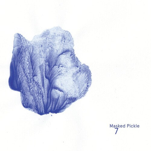 Masked Pickle: 7 - COMPACT DISCS