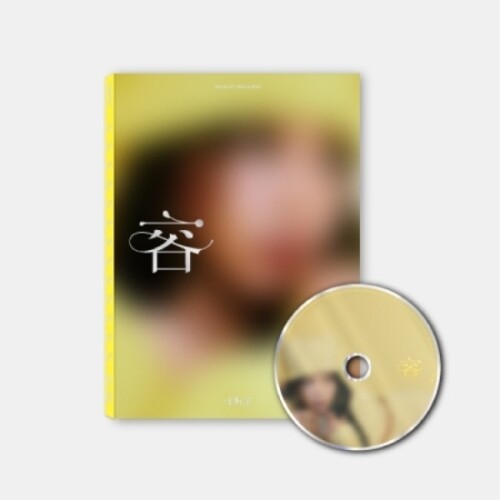Solar: Face (Face Version) (incl. 128pg Photobook, Message Card, Sticker, 2 Photocards + Poster) - COMPACT DISCS