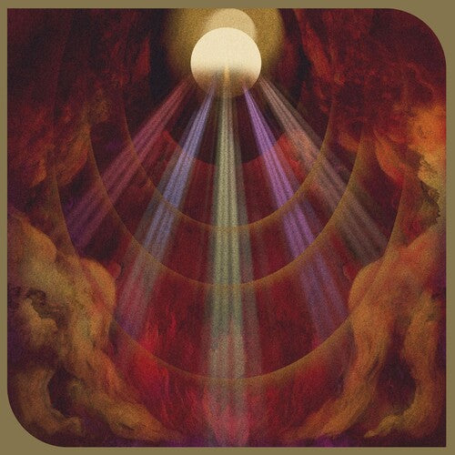 Yob: Atma - COMPACT DISCS