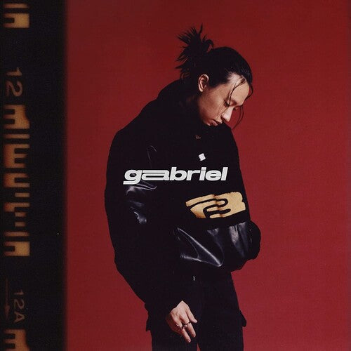Keshi: GABRIEL - COMPACT DISCS